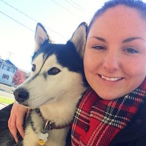 Meet your Posher, Shanon